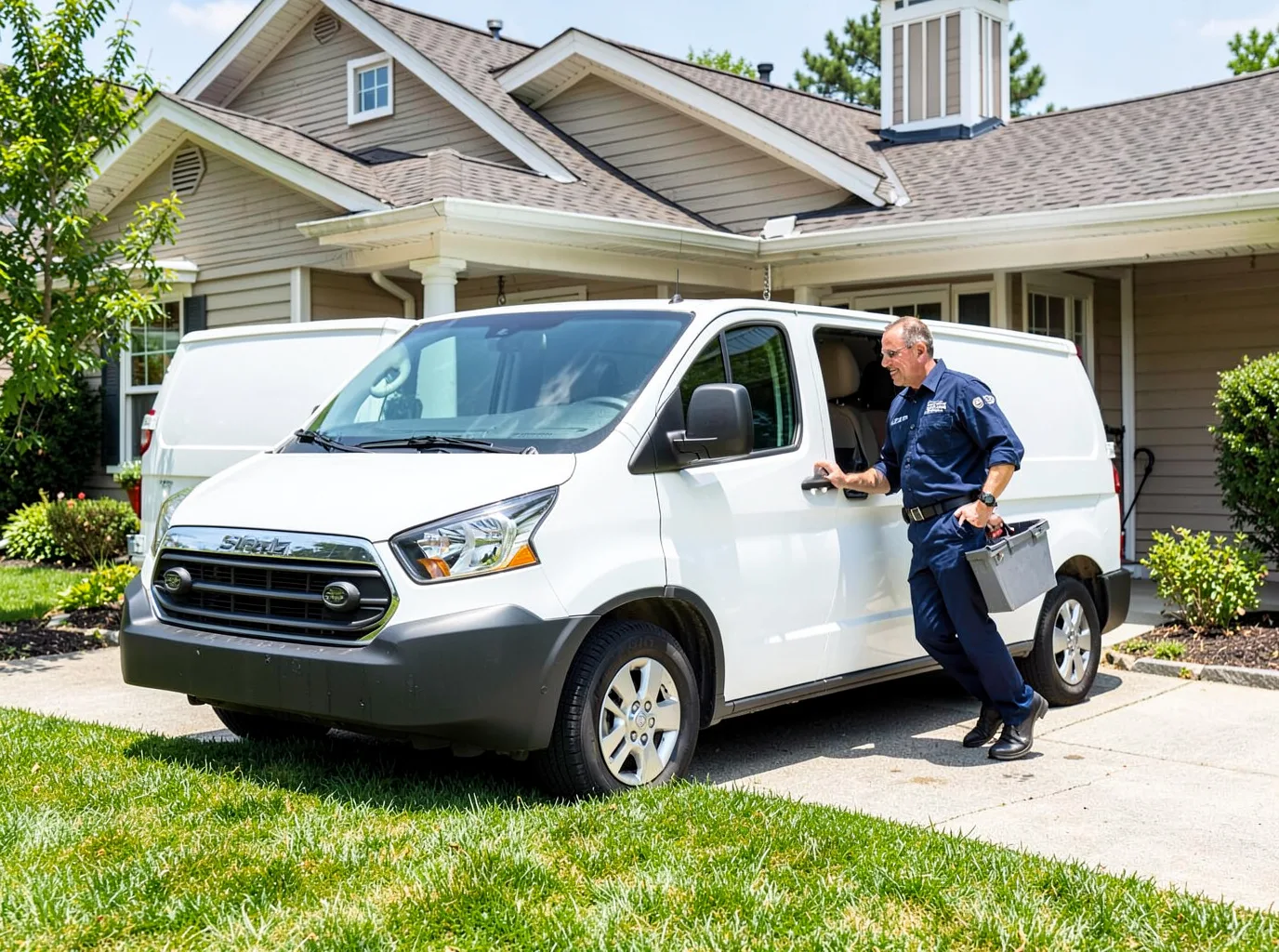 Emergency Plumber company in Etna, NH